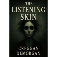 (영문도서)The Listening Skin Paperback, Independently Published, English, 9798277770573