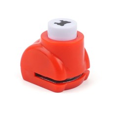 슈퍼리치디자인 미니 펀칭기 다꾸용, 리본