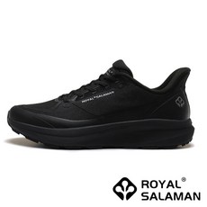 ROYAL SALAMAN 男士跑步鞋