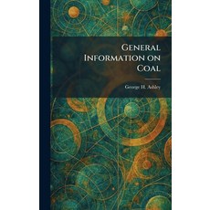 (英文圖書)General Information on Coal 精裝版, Tradd Street Press, English, Hardcover