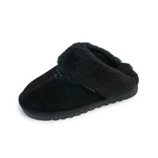 BEARPAW ELARA MENS 양털슬리퍼 K2906001QD-M 5012572351 470142