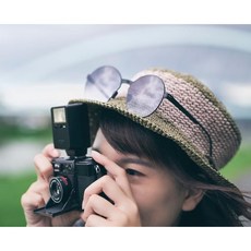 ROAV INGRID SS007 鏡框:消光黑 鏡片:漸層灰 折疊太陽眼鏡 折疊墨鏡 薄鋼 太陽眼鏡 墨鏡 抗紫外線