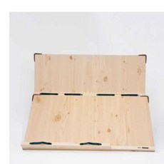 2단독서대 60M2s 책독서대 높이조절독서대 _20260301EA, 미장착 구매안함