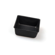 떡만들기 미니머핀틀 미니머핀팬 뿌지사각 1구, 본상품