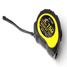 마마상점 줄자 인테리어줄자, 3M