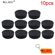 바이크부품 오일필터 에어필터 혼다 G35 G150 G200 E1500K4 EG1500K4 ED1000 EG1000 EG1400Z EX2200 EG2200Z 발전기 Lawnmowe, [04] 10pcs