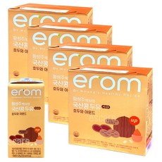 이롬 황성주박사 국산콩 호두 아몬드 플러스, 190ml, 64개