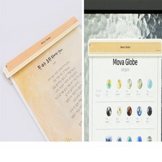 올리빈 Memo Holder 210mm POP클립