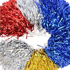 치어리더 응원수술 공연 행사 학교 운동회용품, 1개, 랜덤