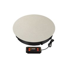 원룸 스마트 매립형 식탁 원형 언더렌지 인덕션 스위치 800W 유선 지름 19.6cm, 원형 800W 유선 지름 19.6cm