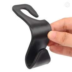 [하루셀렉] 차량용품 차량정리용품 차량용 시트 정리 걸이