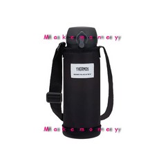 THERMOS 膳魔師 APO-500 BK 杯瓶提袋, 1個