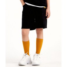 지프 JEEP JEEPKIDS 마운틴 포켓 팬츠_KN5TPU970BK 476139