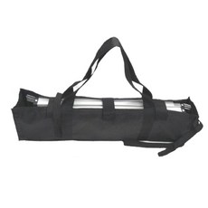 【海夫健康】RH-HEF 可攜式 鋁合金 二段伸縮軌道式 非固定式斜坡板C款 215cm (ZHTW1706-215), 1個