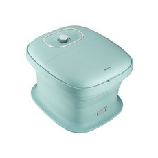 KINYO 無段式溫控摺疊足浴機, IFM7300 足浴機(店到店限購一台), N/A, IFM7300