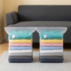 더킴스마켓 압축팩19 2개 패딩압축팩