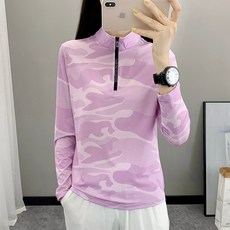 【台灣發貨】 冰絲長袖T恤 涼感大學T 立領防曬服 透氣長袖 運動長袖 健身長袖 速乾排汗衫 吸濕散熱登山服