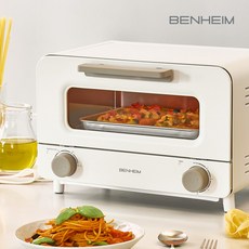 벤하임 오븐 토스터 BKE001 오븐토스터기 일반오븐 미니오븐 전자레인지 오븐레인지 토스트기 에어프라이기 홈베이킹