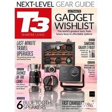 T3 Uk 2025년8월(#376)호