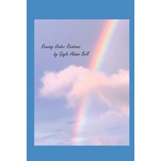 (영문도서)Running Under Rainbows Paperback, Independently Published, English, 9798366512534