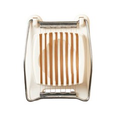 일본제 편리한 계란 커터기, 1개, 단일