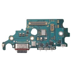 BESJMYT 삼성 갤럭시 S21 5G 충전 포트 교체 USB 충전기 도크 커넥터 플렉스 케이블 Type-C 보드 수리 SM-G991U SM-G991U1