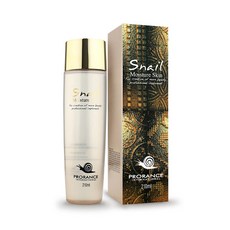 프로랑스 스네일 모이스처 스킨 210ml /토너, 2개