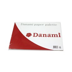 단아미 B4 종이파레트 360x260mm 20매, 1개