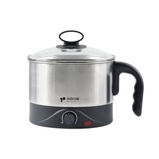 키친아트 스테인리스 멀티 포트 1.5L, KK-2005