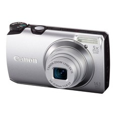 캐논카메라 파워샷 A2200 A3200 IS+64GB+케이스+리더기 k, 단품