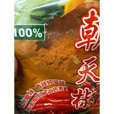 新光 朝天椒 粗粒/細粉, 1個, 細粉 300G, 細粉 300G