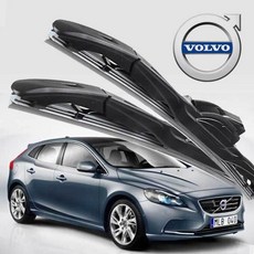 볼보 와이퍼 V40 12-20eup3+8NWT