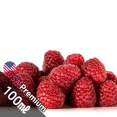 C065 이탈리안 라즈베리 100ml (Wild Raspberry Tangerine) 프래그런스오일 캔들 디퓨저 향수, 1개
