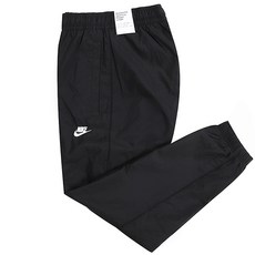 NIKE AS M NSW PANT WVN運動長褲+時尚口罩