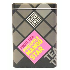 망고 스타 100g들이 캔 타입 [병행 수입품]