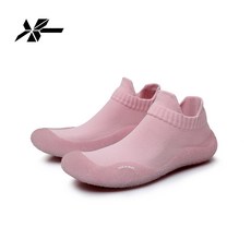 TICAIBRI 速乾沙灘鞋 戶外涉水鞋, 粉紅色
