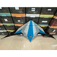 【風箏小舖】NG 染色 八尺特技風箏, 綠