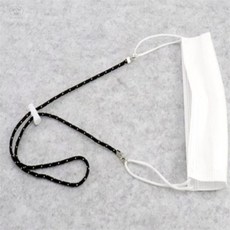 오네모데 1 1마스크스트랩 5개 초등마스크줄