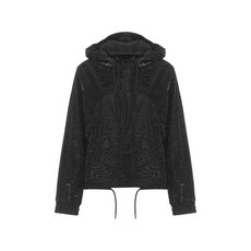 레인스 hoodie pattern jacket