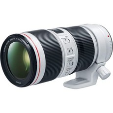 캐논 EF 70-200mm f/4-32 II USM 렌즈 (캐논 디지털 SLR 카메라용 리퍼비시), 캐논 EF 70-200mm f/4-32 II USM 렌