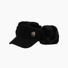 뽀글이 SUN CAP_BGDWGC704BK-DG 932493