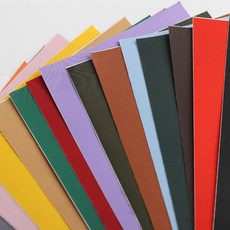 의류 수선패치 패딩보수 접착테이프 색상다양, 1개