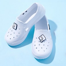 커밍 EVA만능슈즈 (150 290mm) 실내화 초등학교 병원 학교 학생실내화