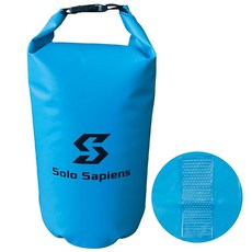 Solo Sapiens The Bull Zablu 10L) 세탁 가방 세탁 가방 세탁 가방 여행 편리한 상품, 상세페이지 참조, 1개