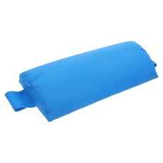 자동차 요추 지지대 베개 인체공학적 좌석 머리 받침 및 쿠션 목 등받이 조절 스트랩 포함, 05 Pink headrest