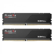 G.SKILL DDR5-6000 CL28 FLARE X5 J 패키지 (32GB(16Gx2)), 1개