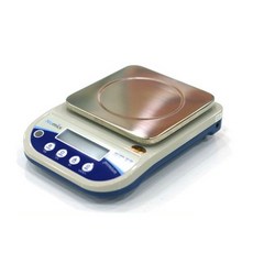 노믹스 전자저울 WH-1A, 1개