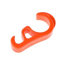 자전거 주차 브레이크레버 전동킥보드 안전 잠금장치 오토바이 파킹레버 안전레버, 1개