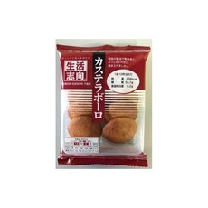 생활지향 카스테라 보로 10매, 1개