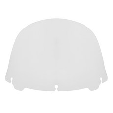 適用於 Harley Electra Glide Street Glide Ultra Classic 2014年後 擋風鏡 防風 擋蟲 提升騎乘舒適度